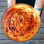 Hummus | Comida Vegetariana