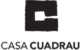Casa Cuadrau Logo