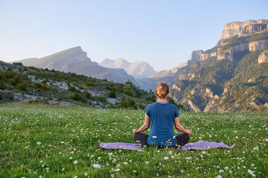 Meditación