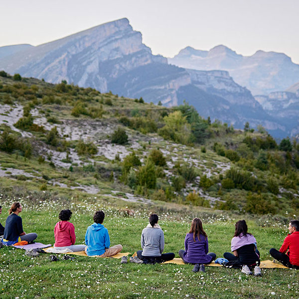 Meditación