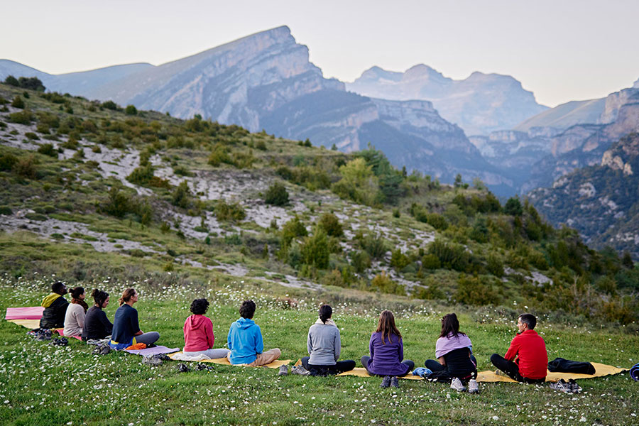 Meditación