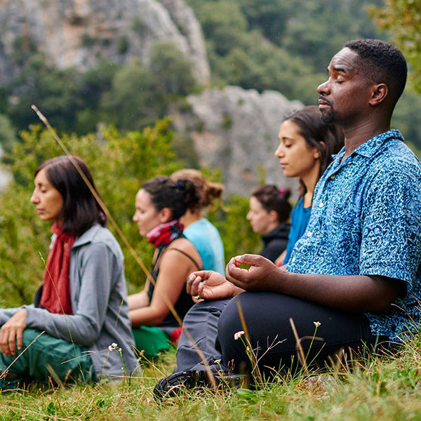 Meditación