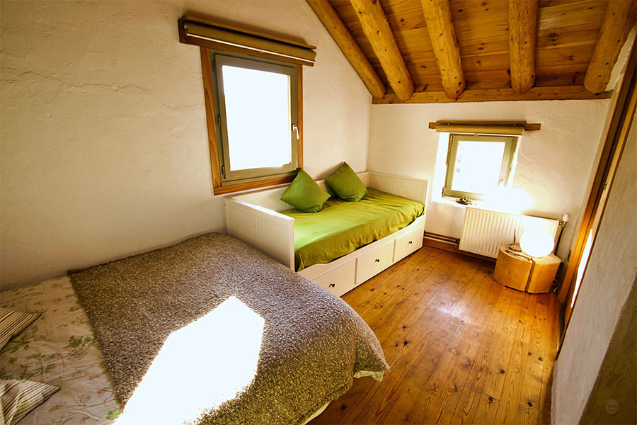 Surya - Habitación Privada en Casa Cuadraua