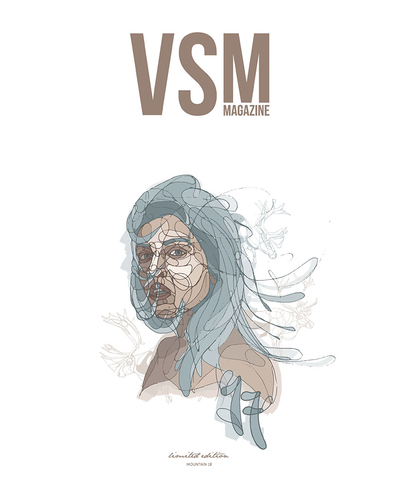 VSM Magazine