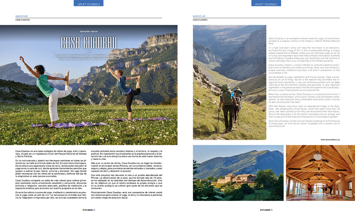 VSM Magazine