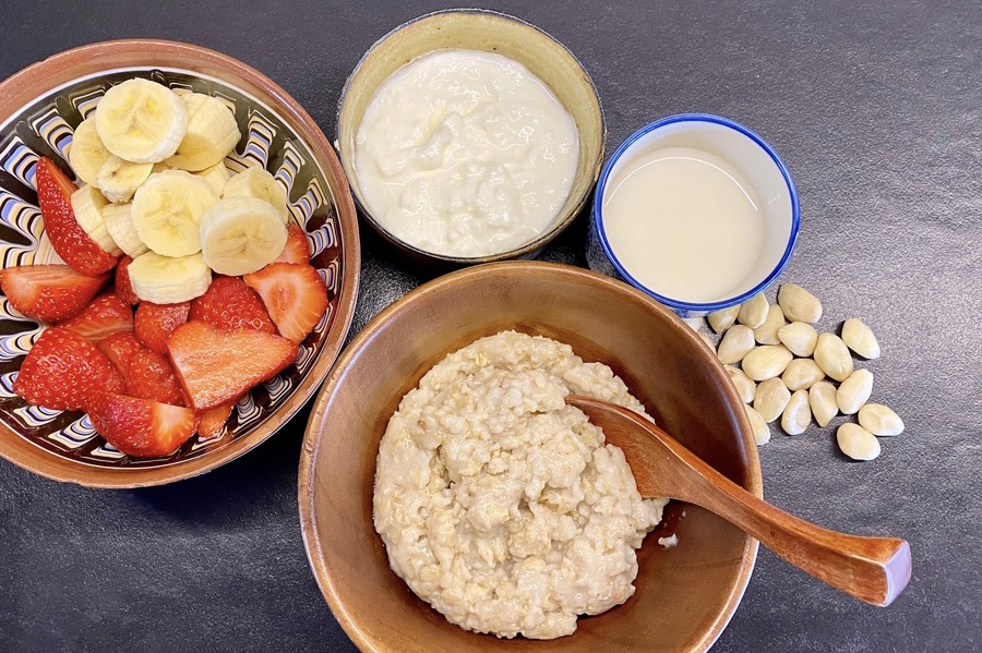 Ingredientes polos caseros paletas heladas